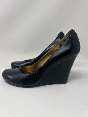 Nine West Wedge Heel 8M